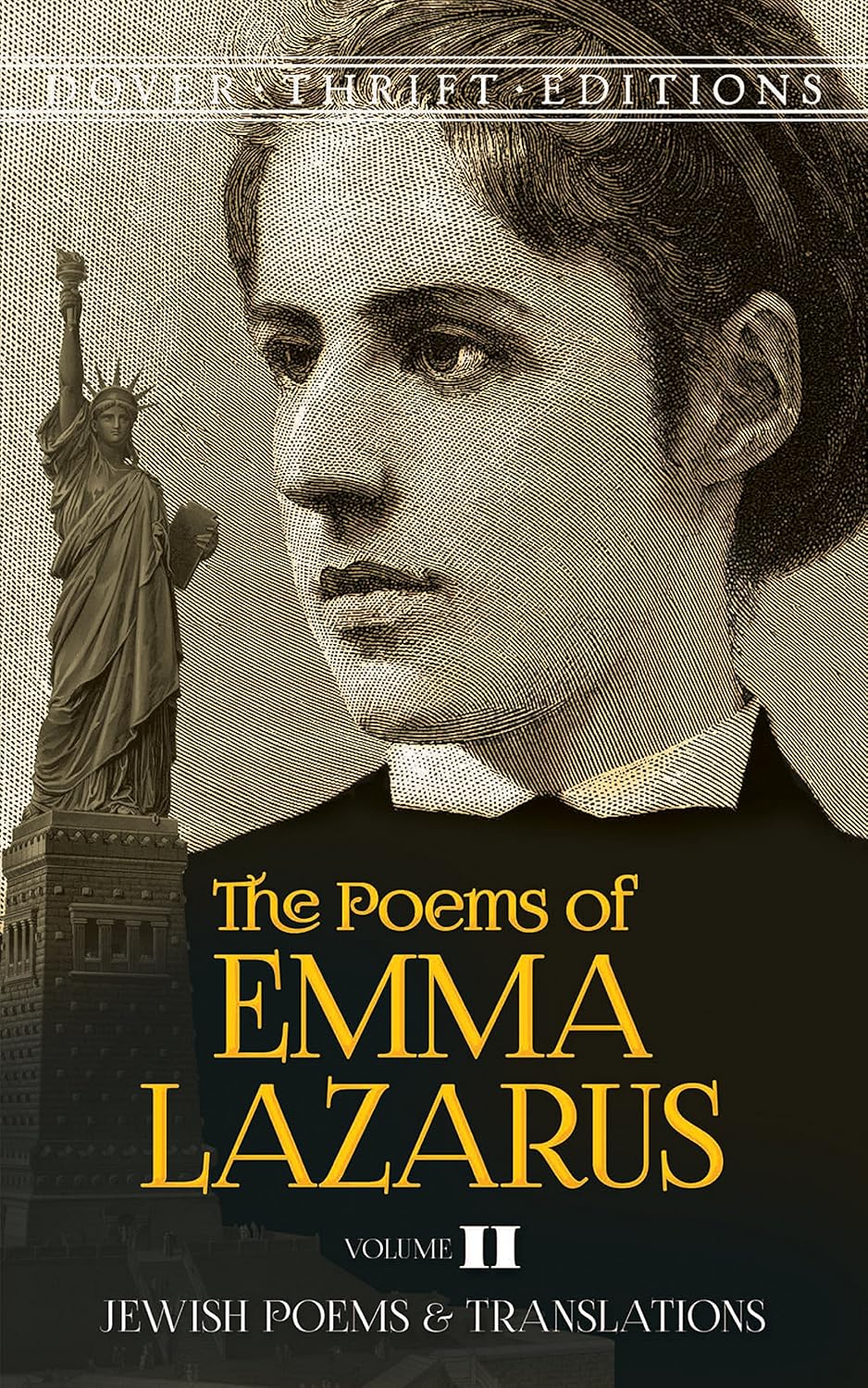 Emma Lazarus