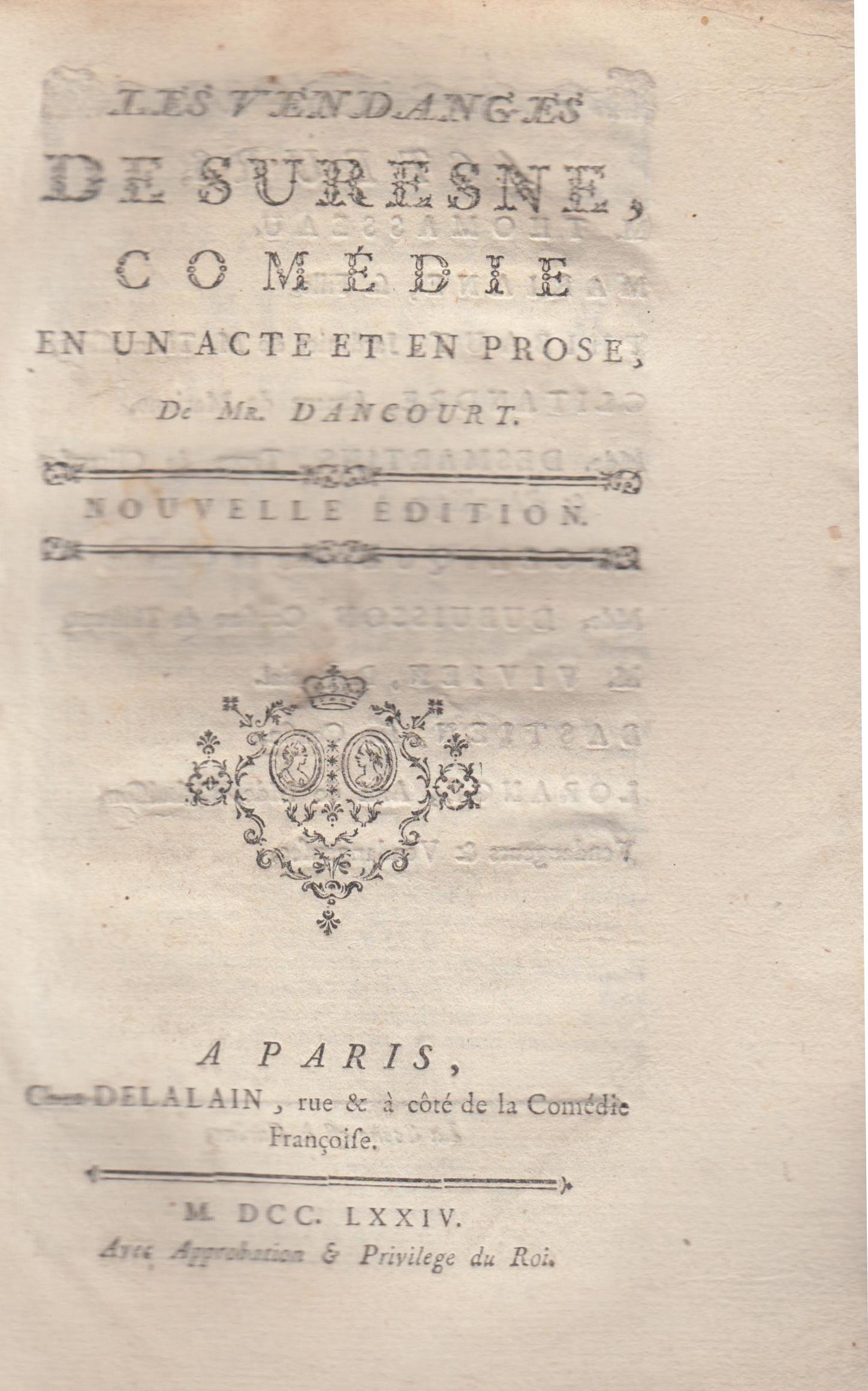 Florent Dancourt