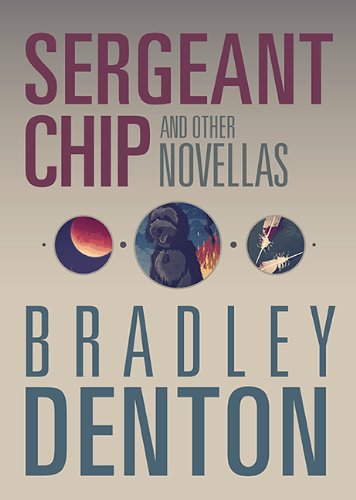 Bradley Denton