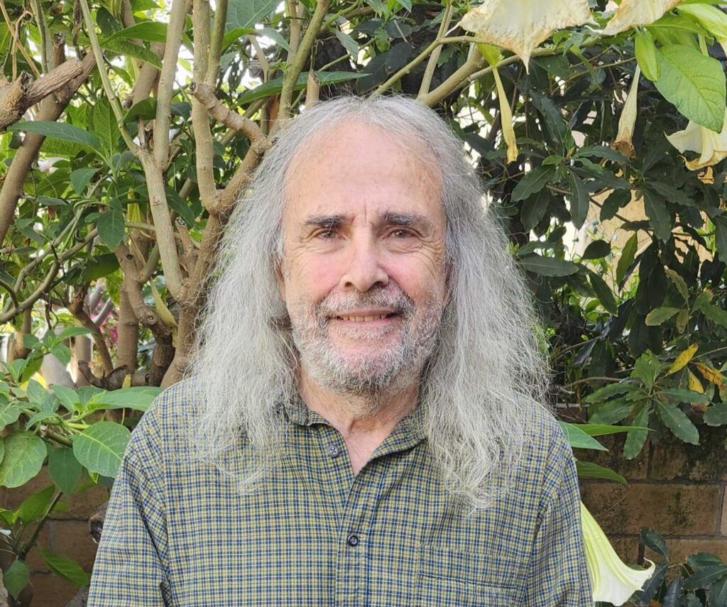 Marvin L. Gaskill