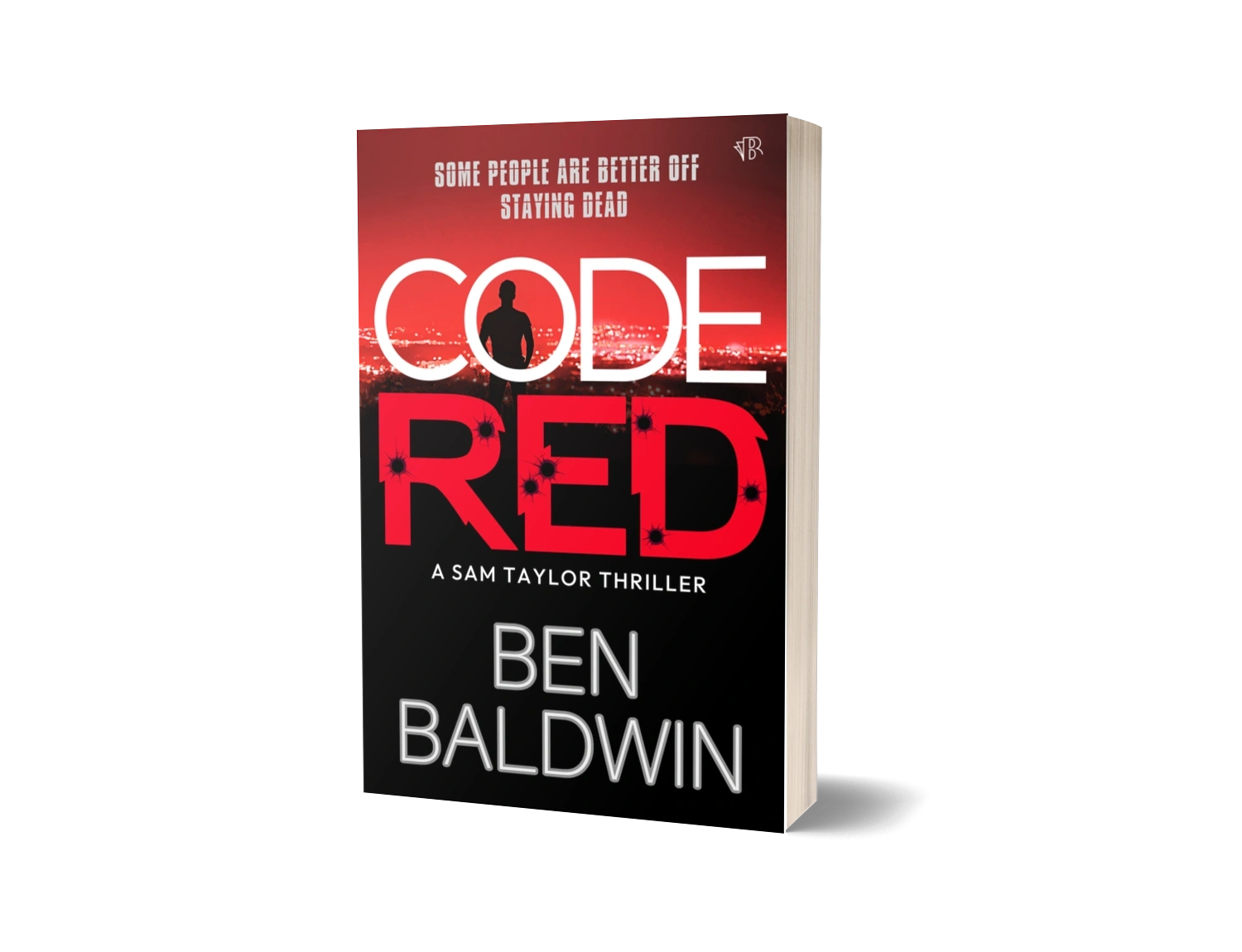 Ben Baldwin