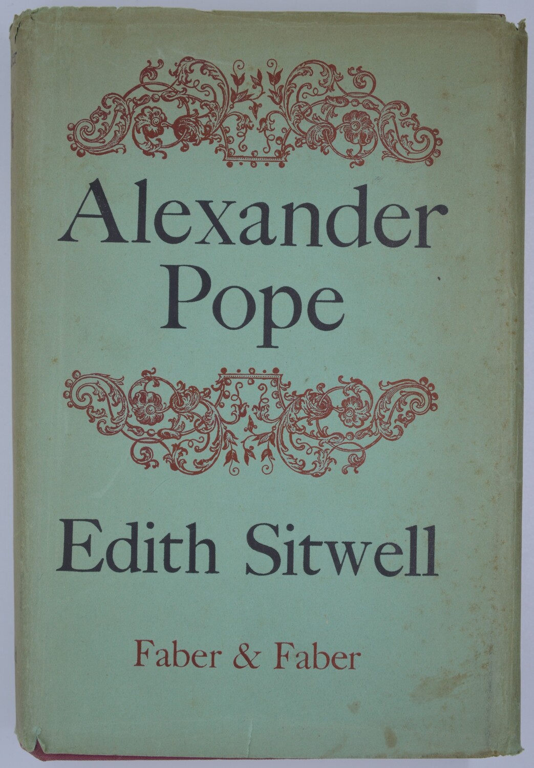 Alexander Pope