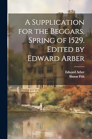 Edward Arber