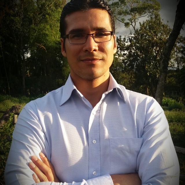 Jhon Duran