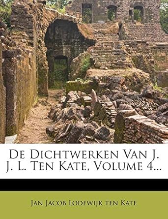 Jan Jakob Lodewijkten Kate