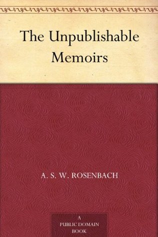 A.S.W. Rosenbach