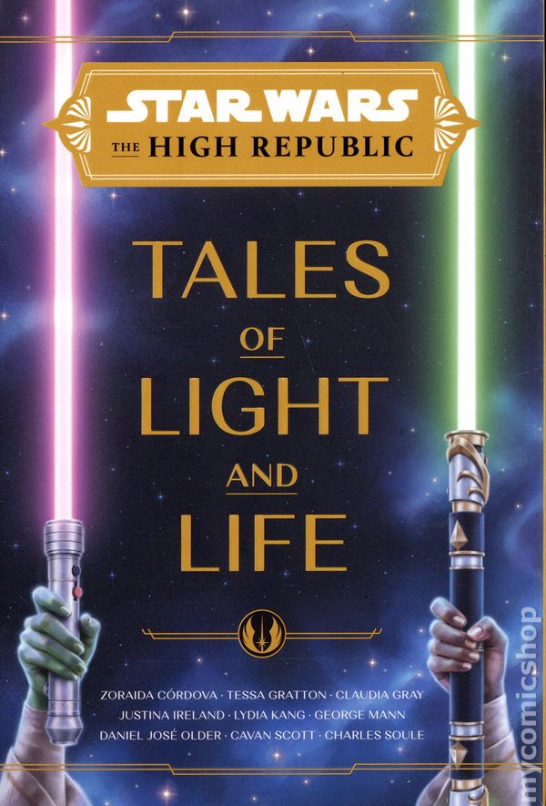 Disney–Lucasfilm Press