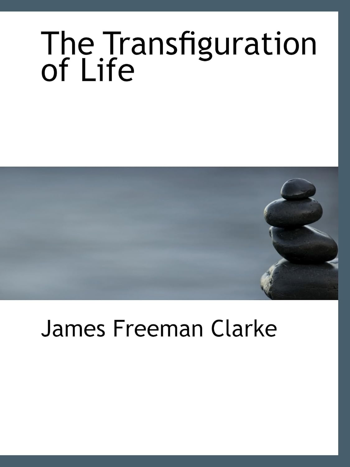 James Freeman Clarke