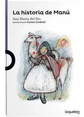 Ana María del Río