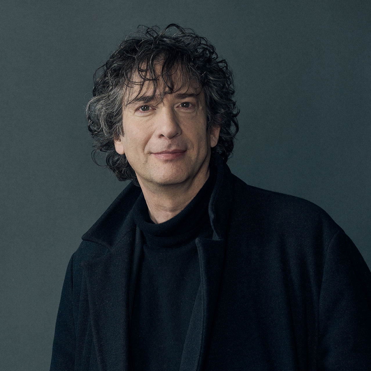 Neil Gaiman