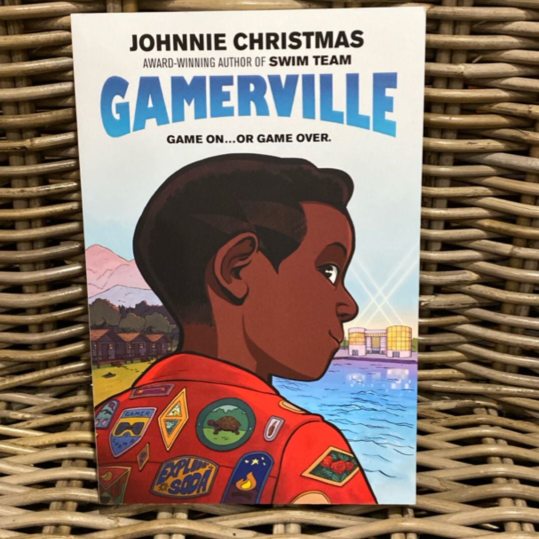 Johnnie Christmas