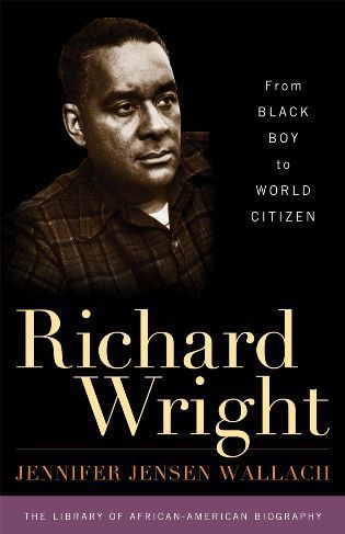 Richard (Authors) WRIGHT