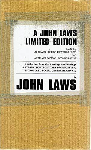John Lawes