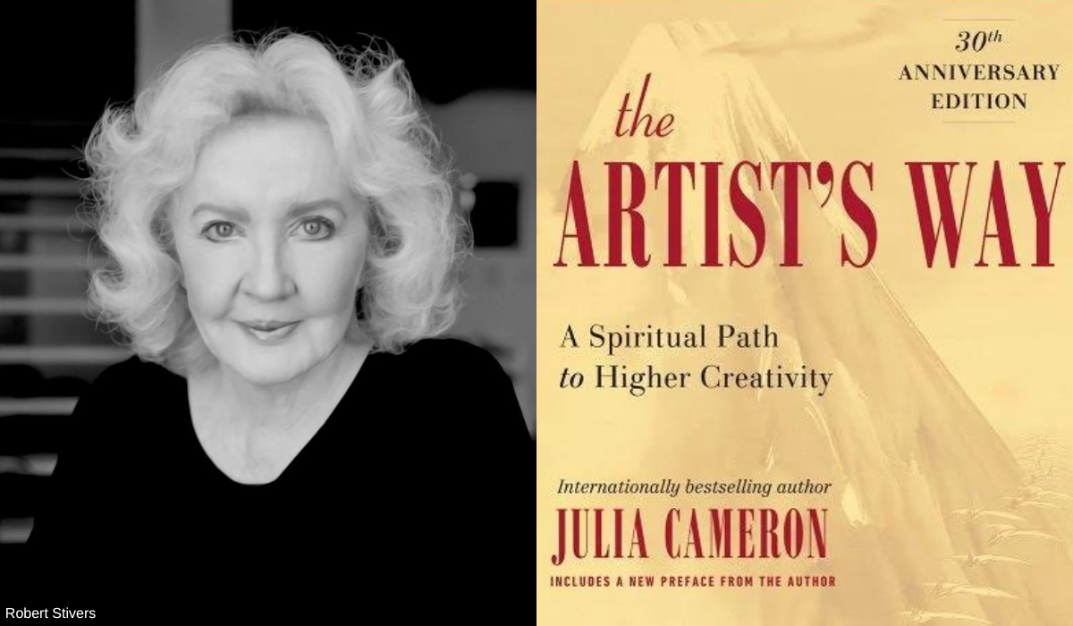 Julia Cameron