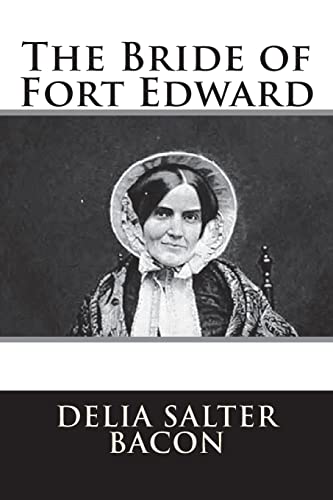 Delia Salter Bacon