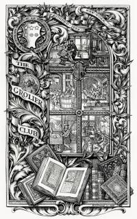 Grolier Club
