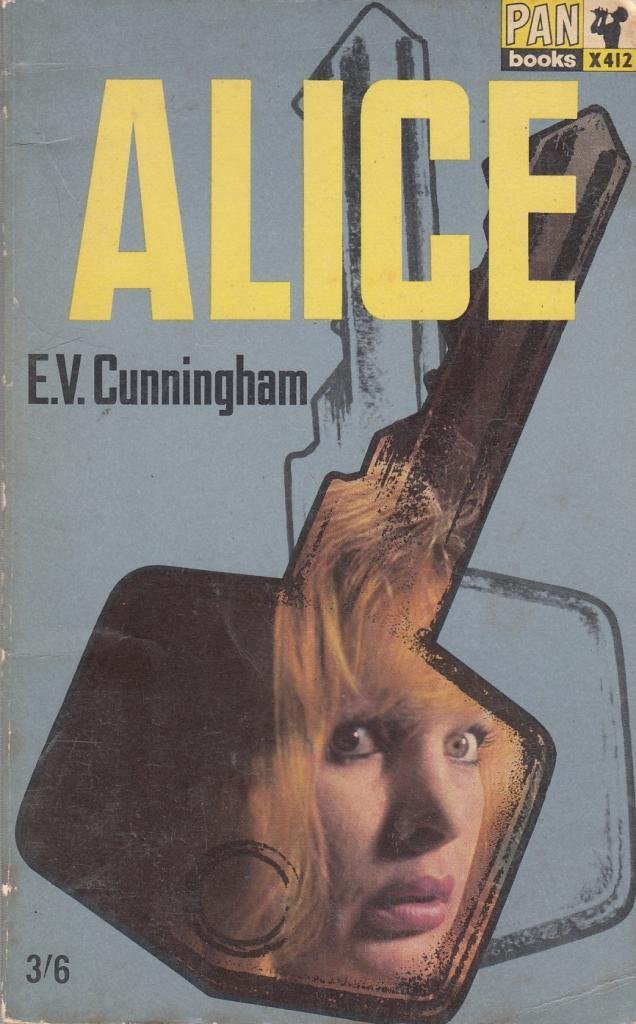 E.V. Cunningham