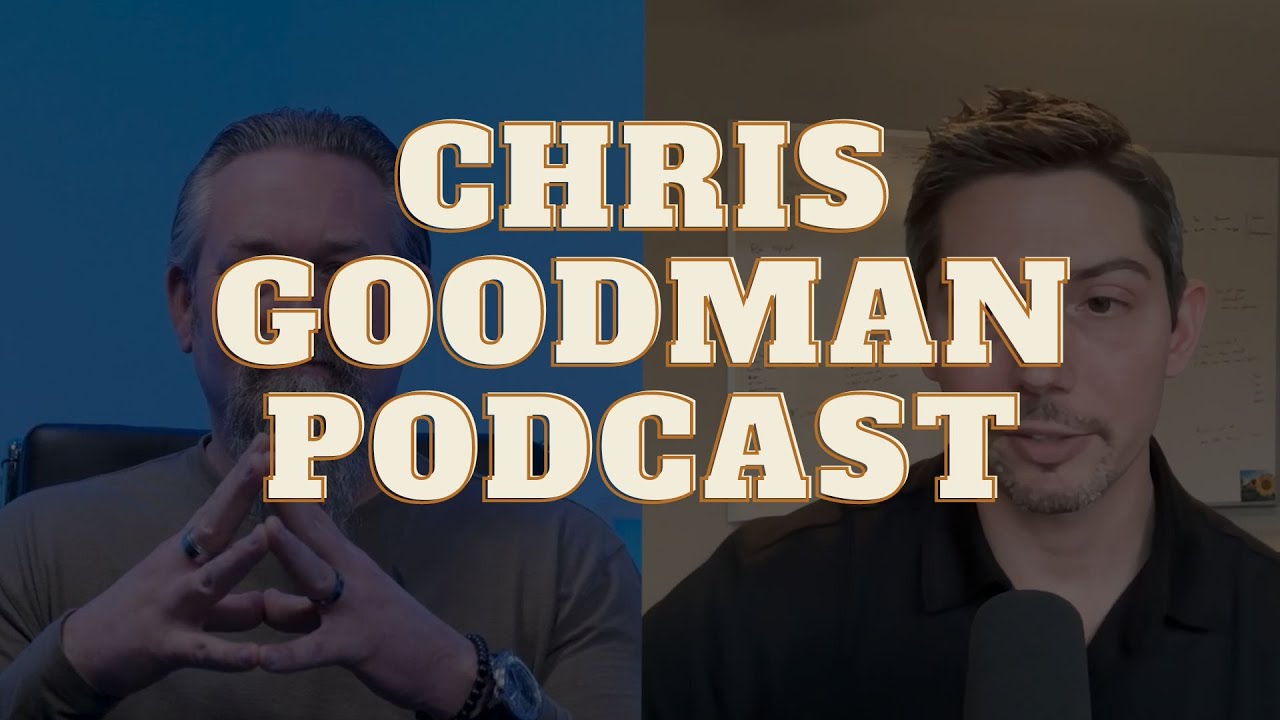Chris Goodman