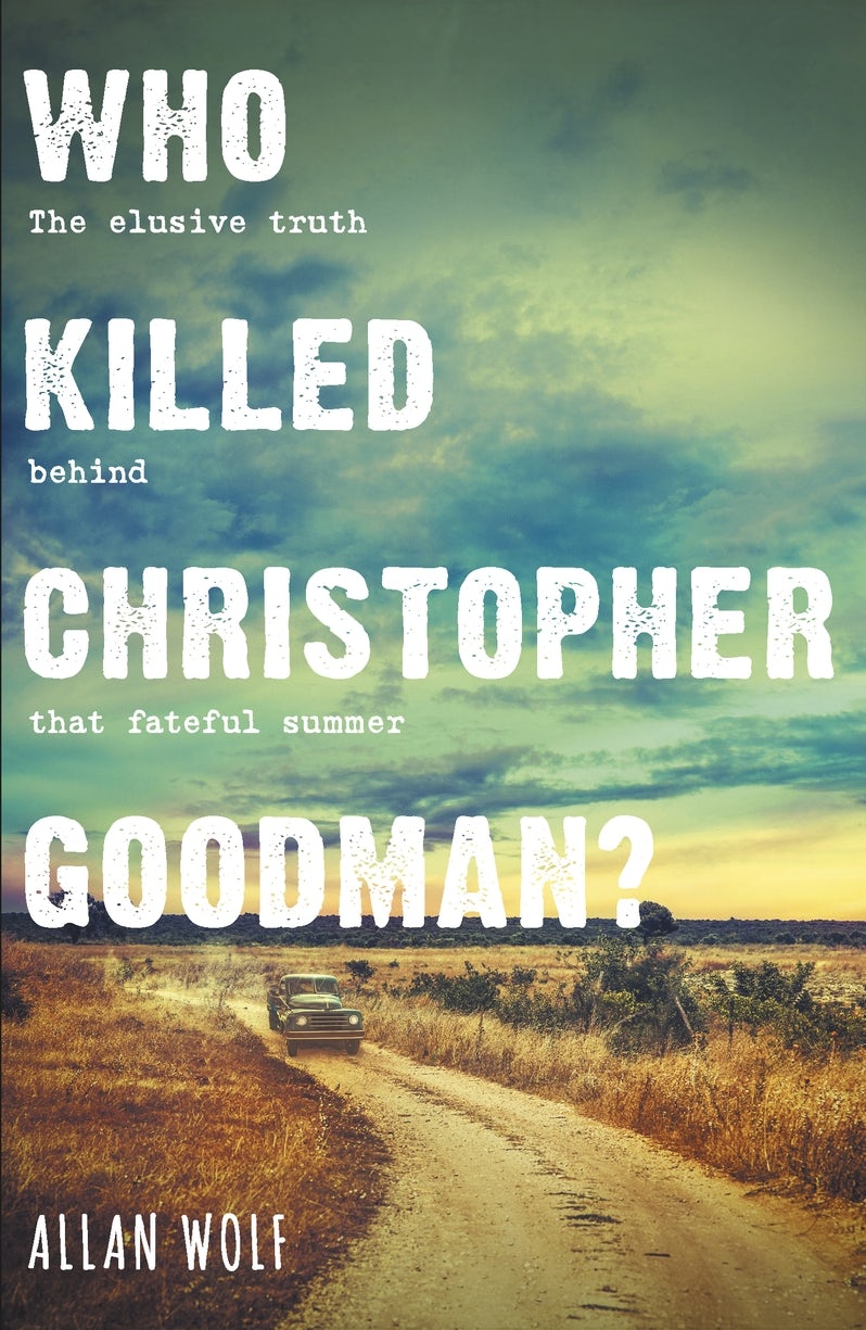 Chris Goodman