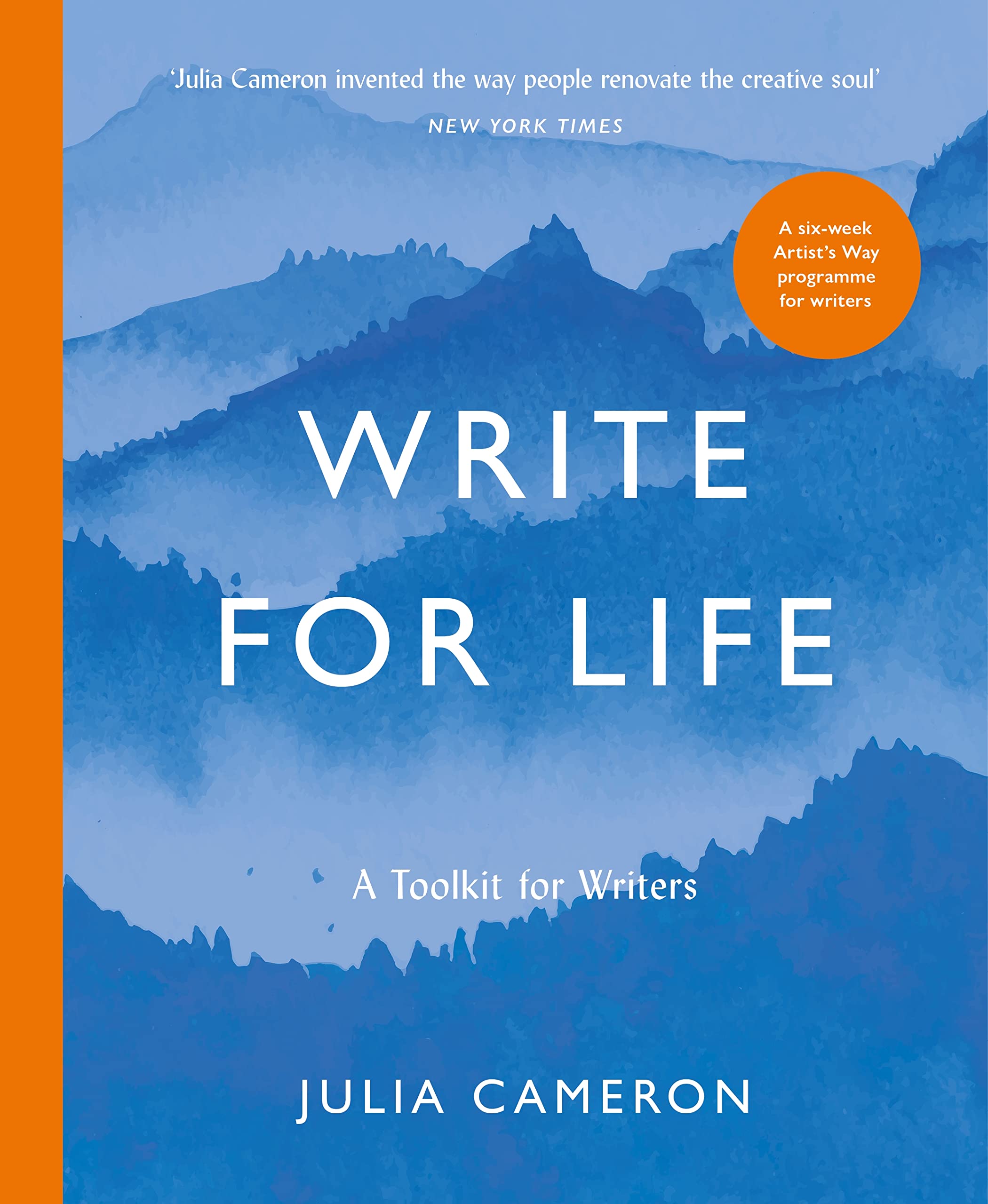 Julia Cameron