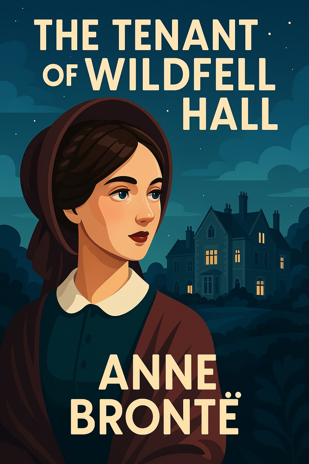 Anne Brontë