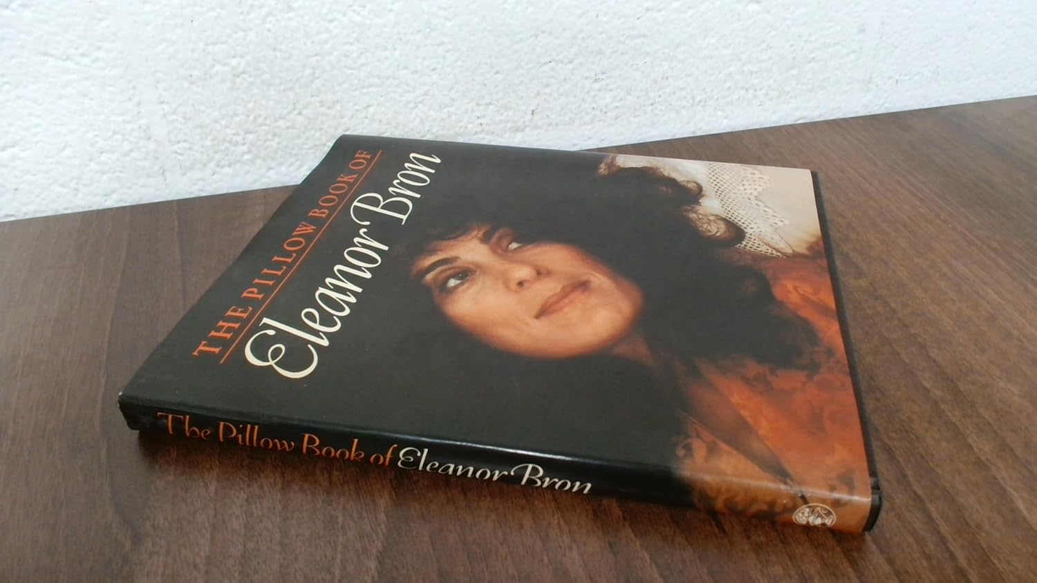 Eleanor Bron