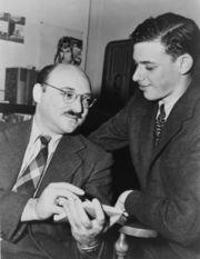 Ellery Queen