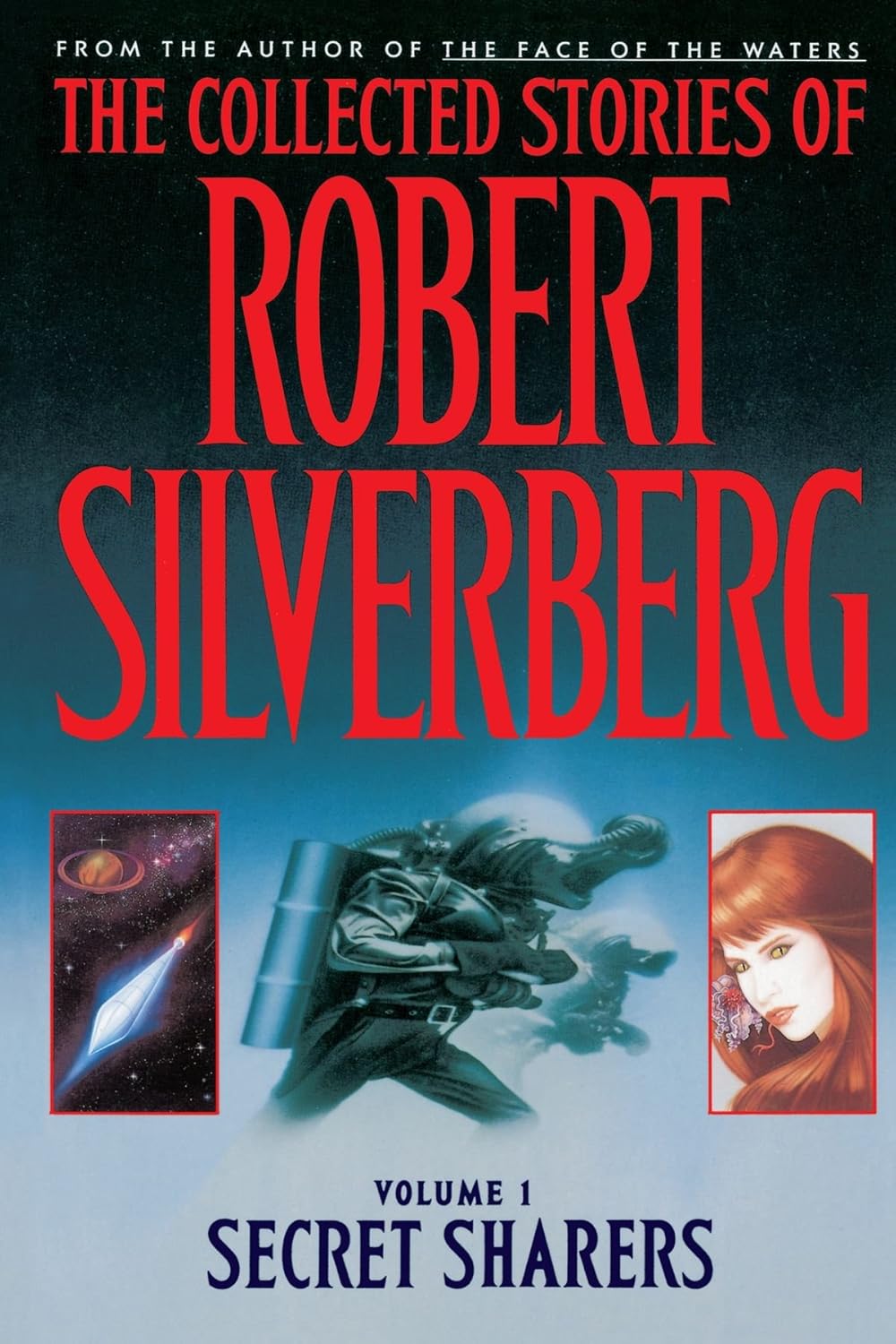 Robert Silverberg