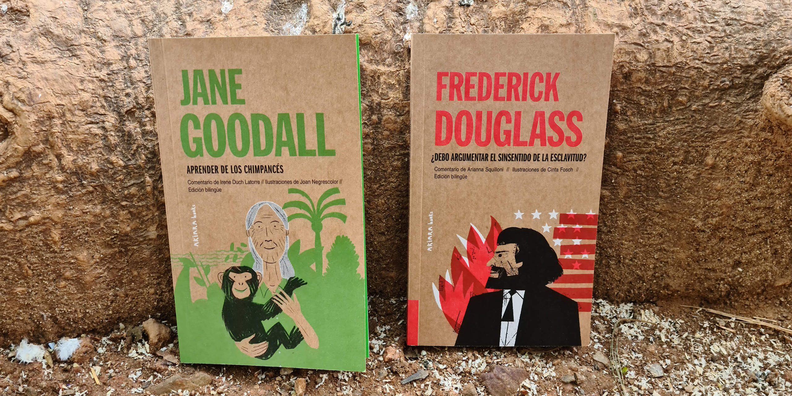 Douglas Goodall