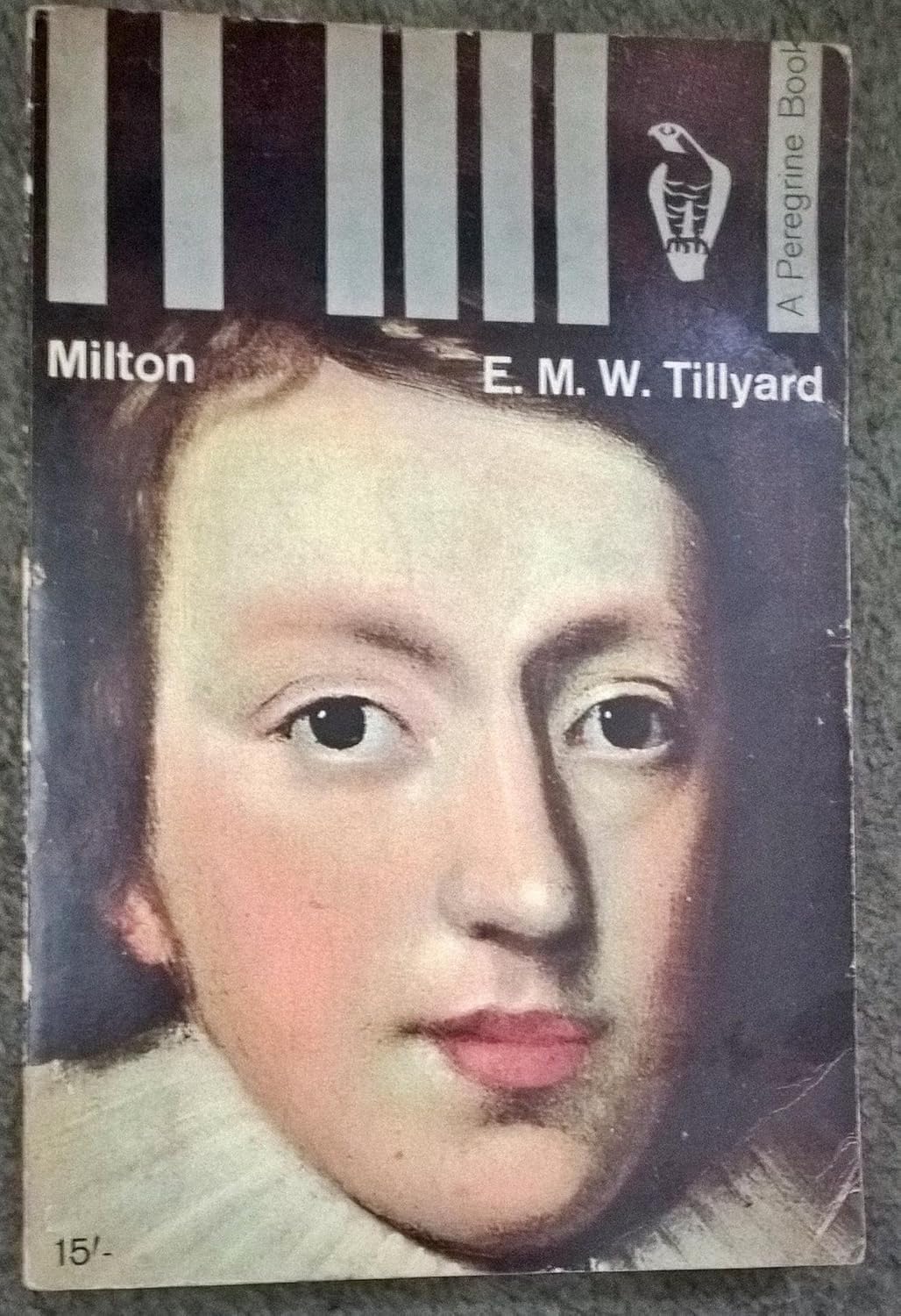 E.M.W. Tillyard
