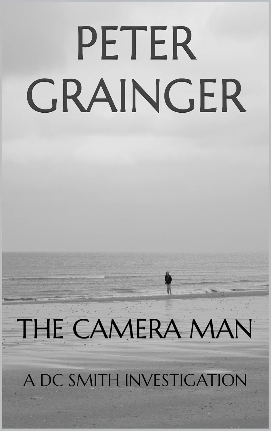 Peter Grainger
