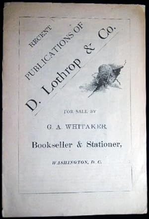 D. Lothrop