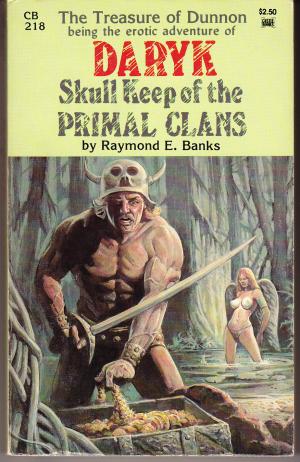 Raymond E. Banks