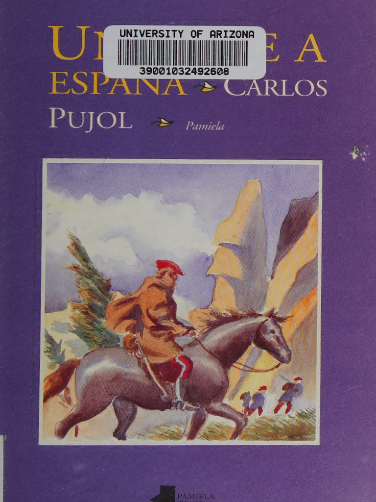 Carlos Pujol