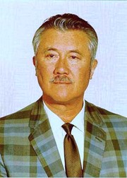 Leslie Charteris