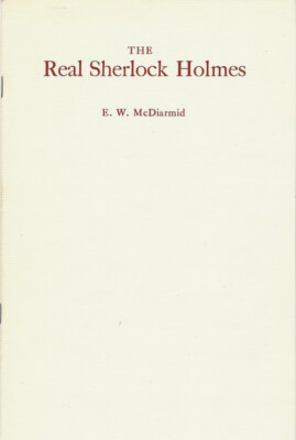 E.W. McDiarmid