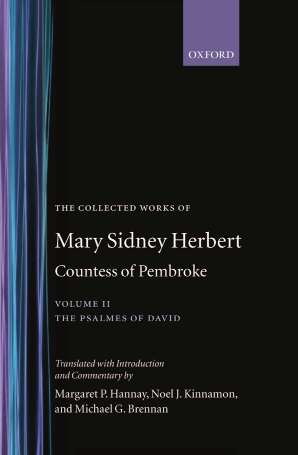 Mary Sidney Herbert Countess of Pembroke
