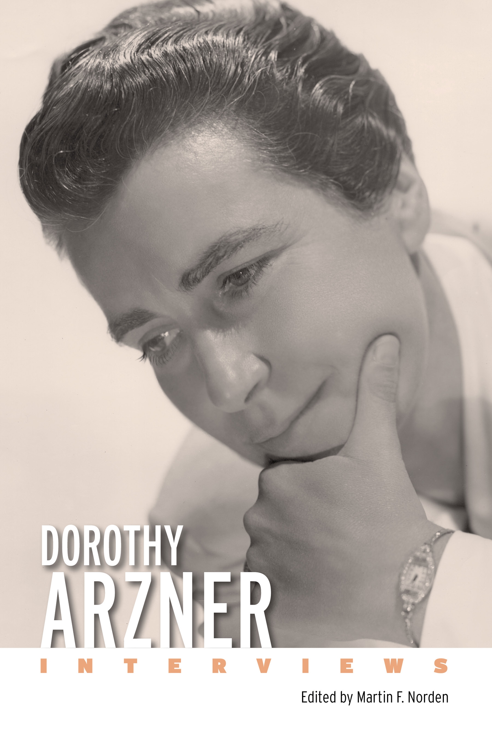 Dorothy Warner