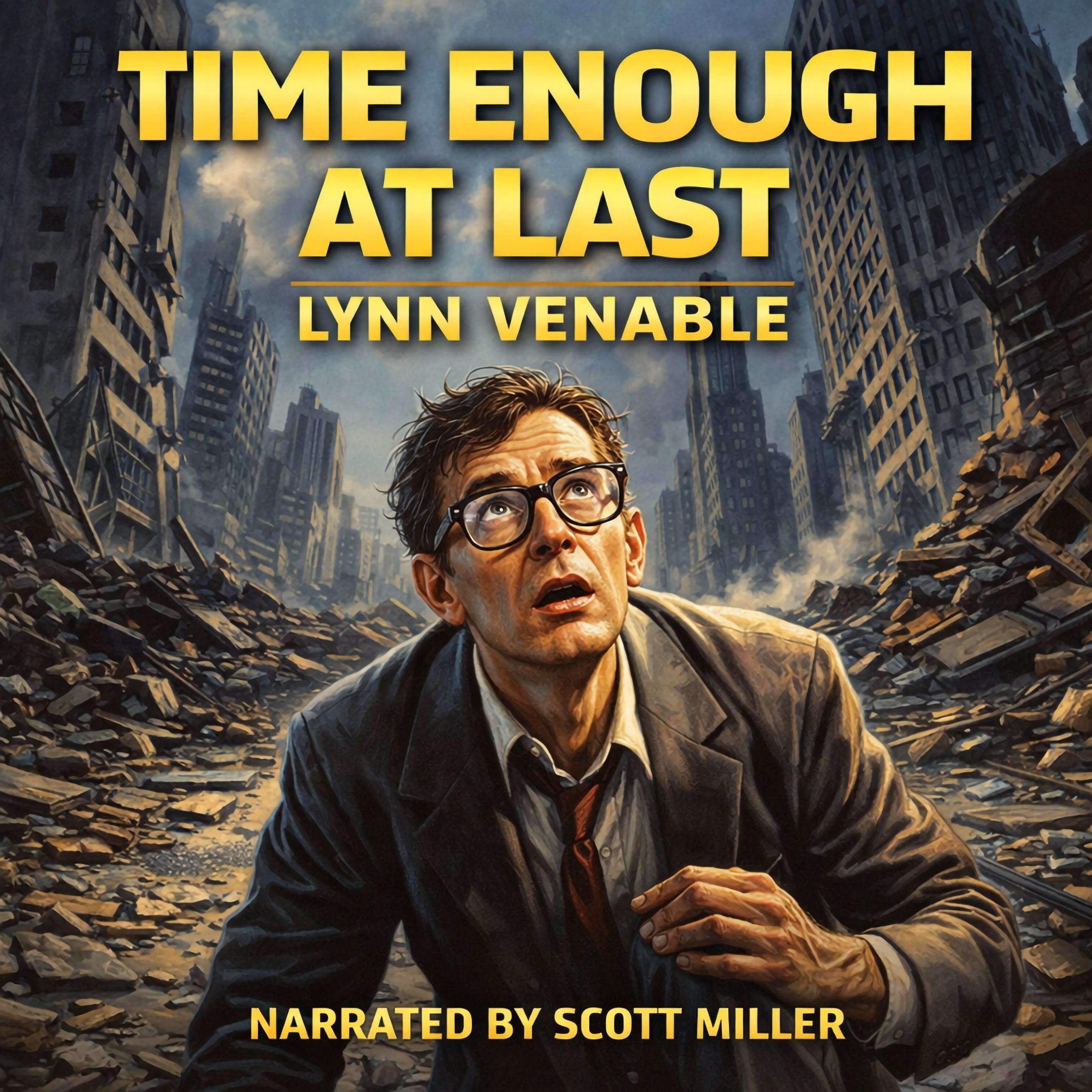 Lynn Venable