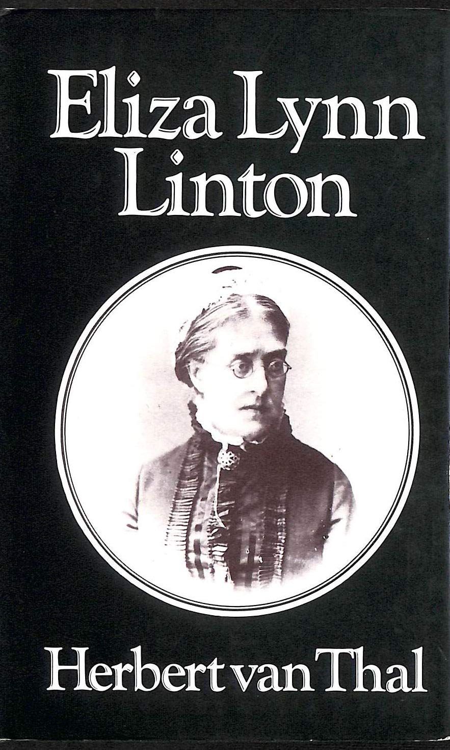 Eliza Lynn Linton