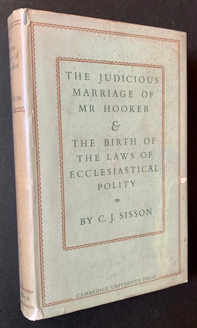 Charles Jasper Sisson