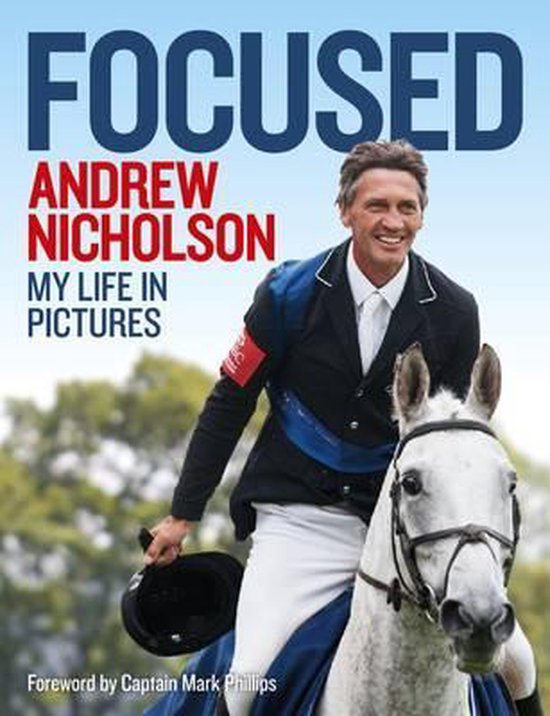 Andrew Nicholson
