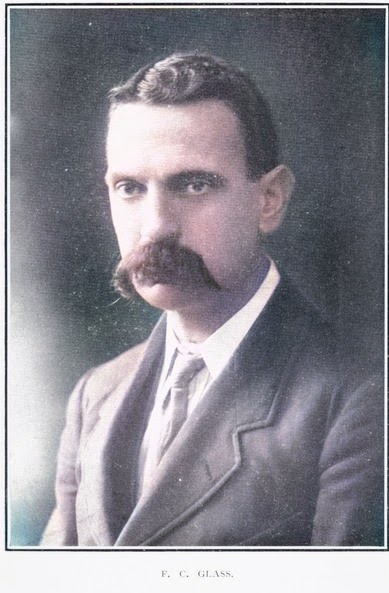 F.R. Glass