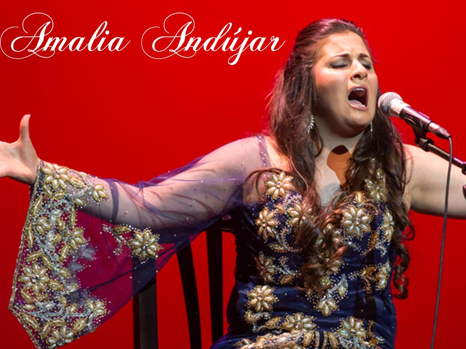 E. Amalia Andujar