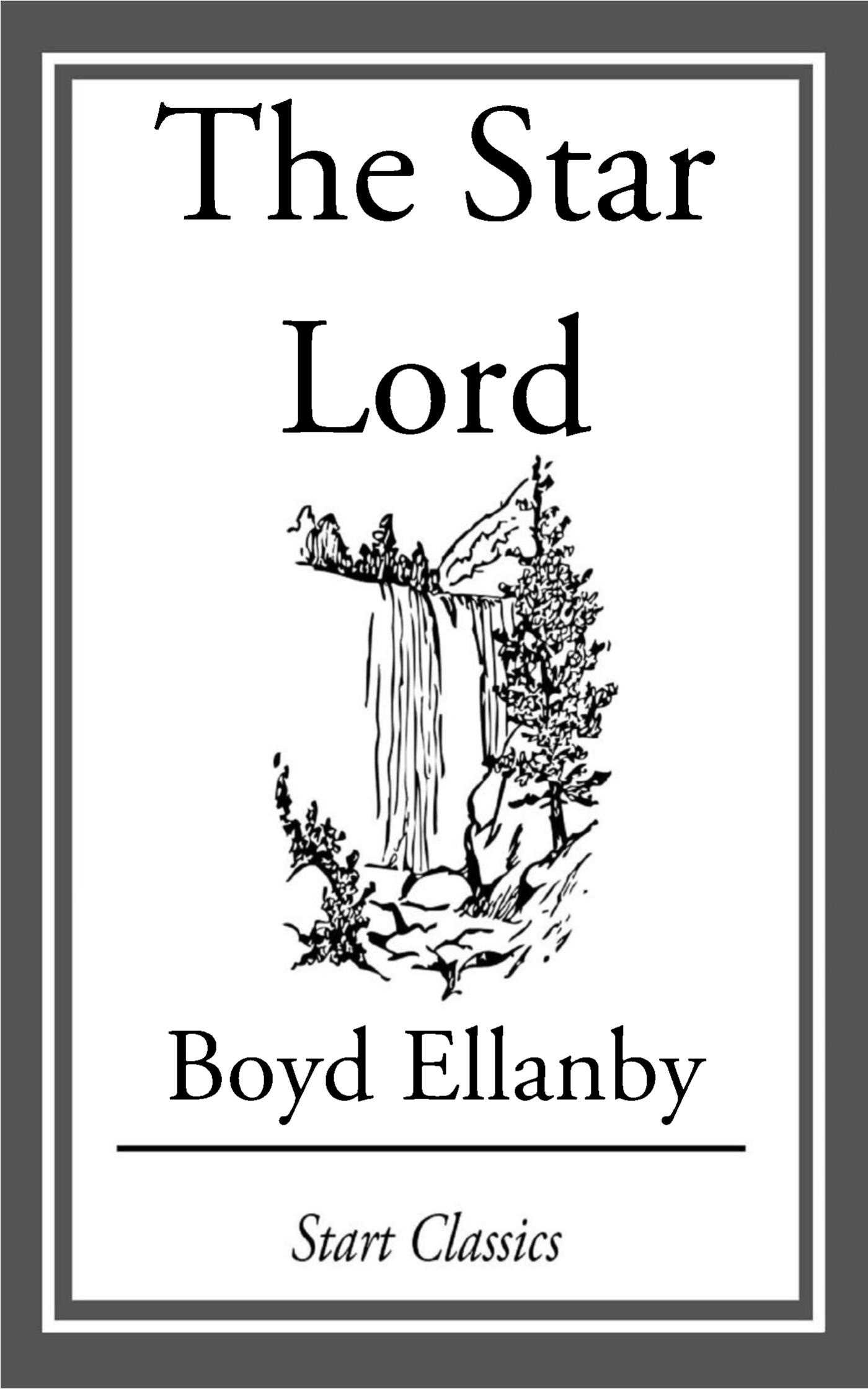 Boyd Ellanby