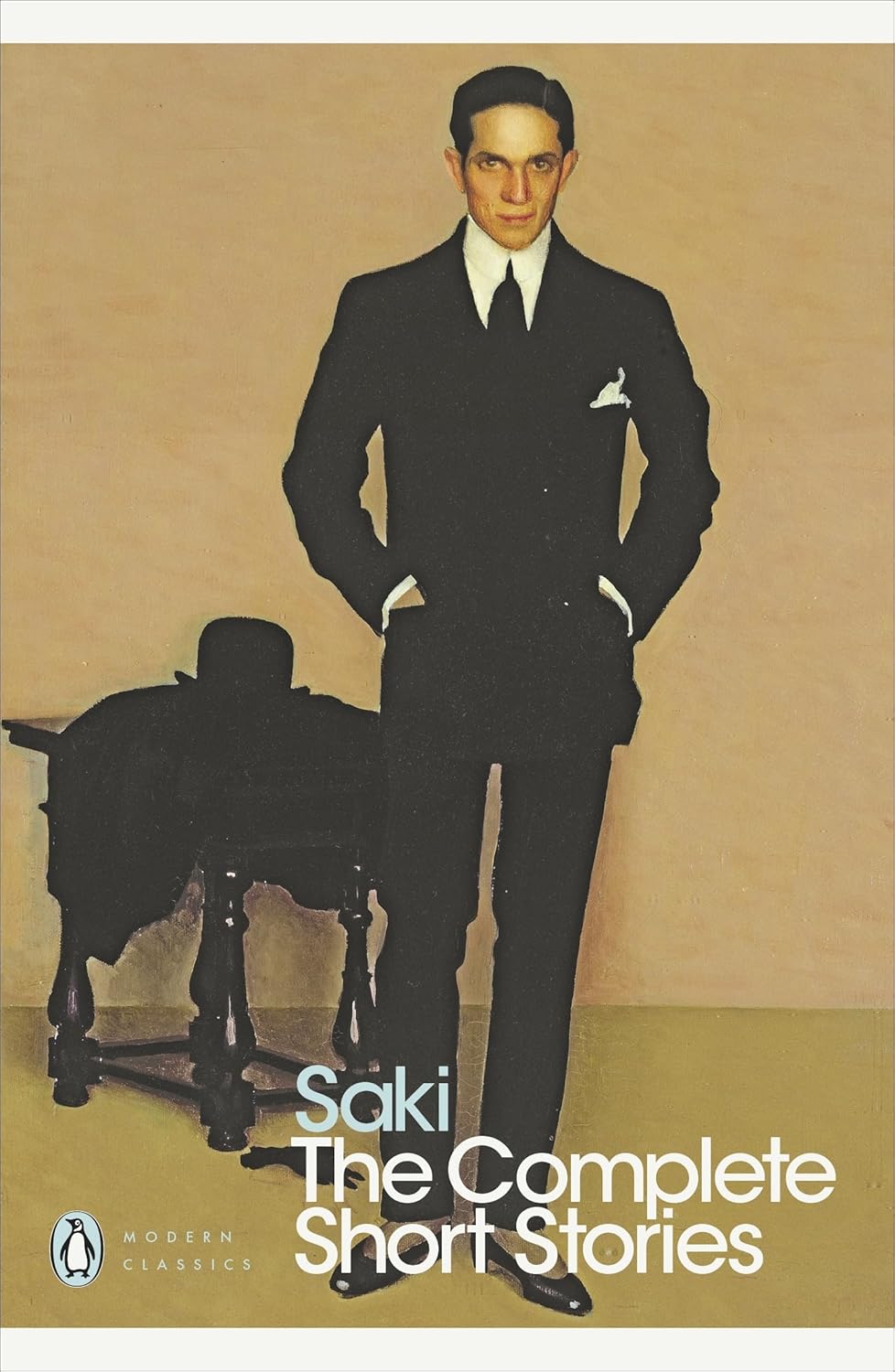 Saki