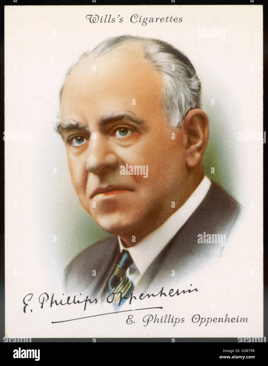 Edward Phillips