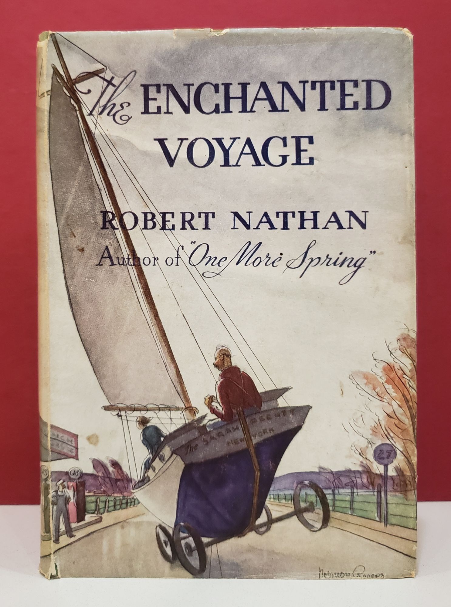 Robert Nathan
