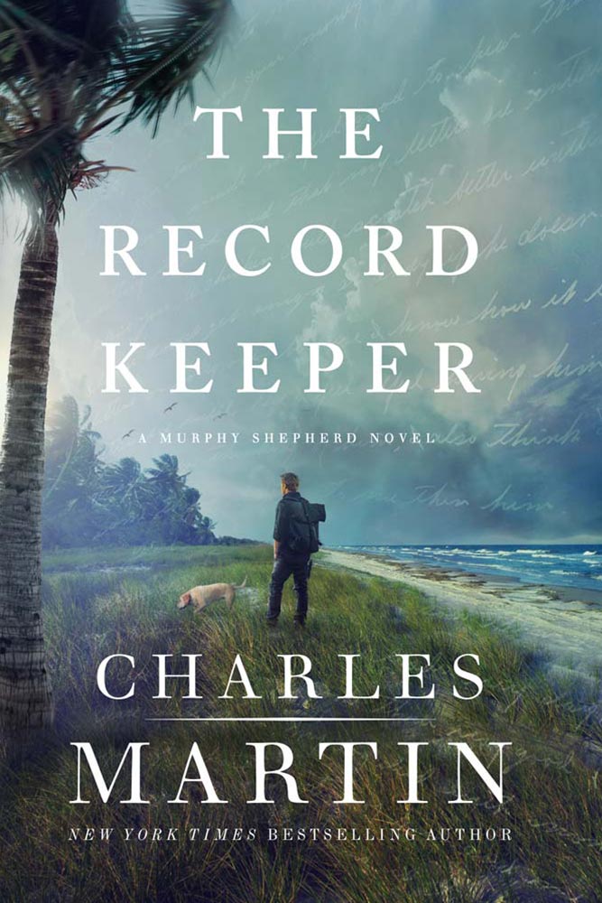 Recorded Books