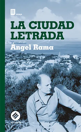 Angel Rama